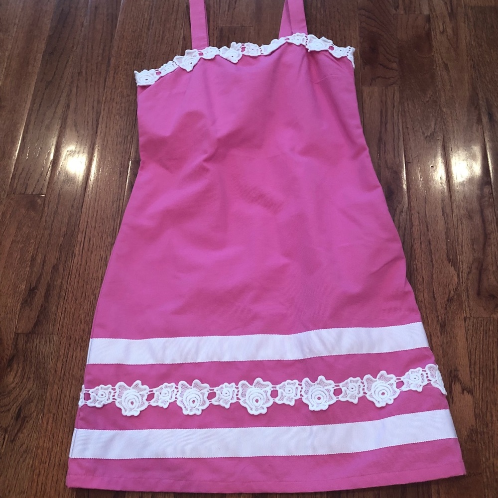 NWT- KC Parker dress